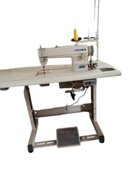 Crown  Industrial Sewing Machines
