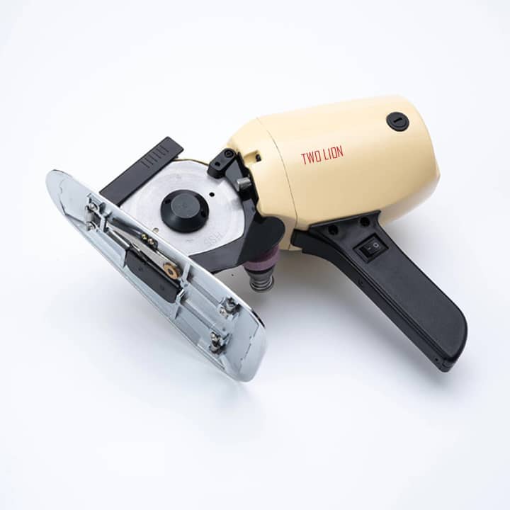 Electric Cloth/Fabric Cutter