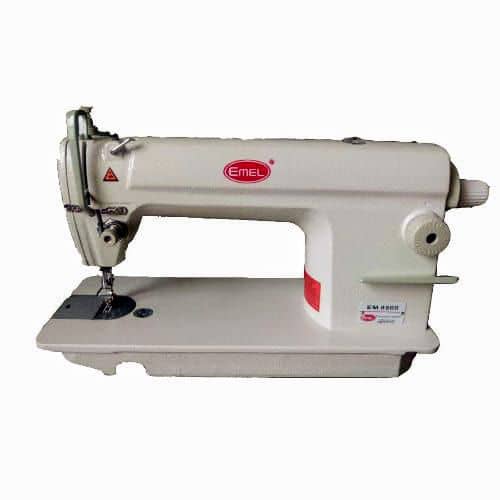 Emel Industrial Straight Sewing Machine  