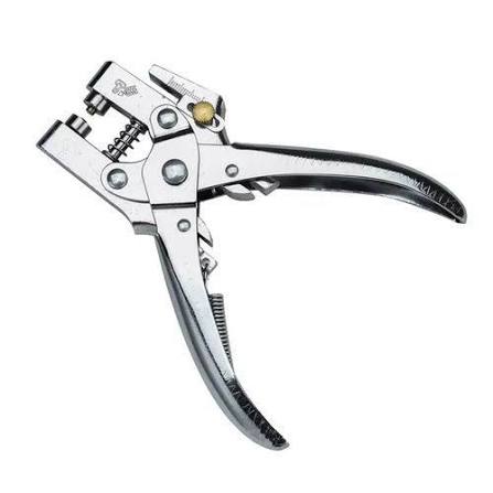eyelet plier