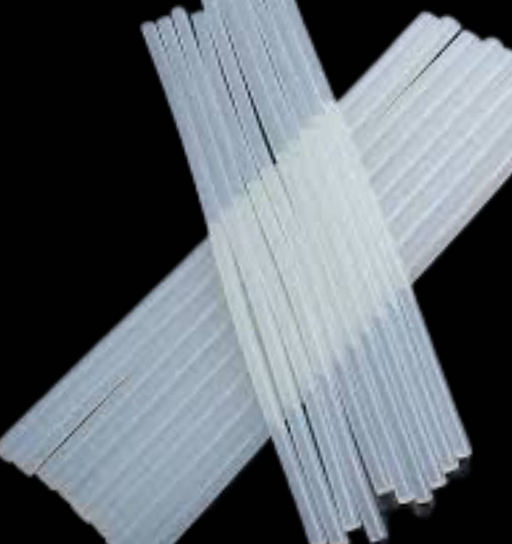  glue gun stick/candle