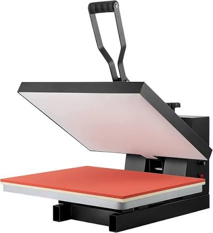 Xiantypical Heat Transfer Machine 