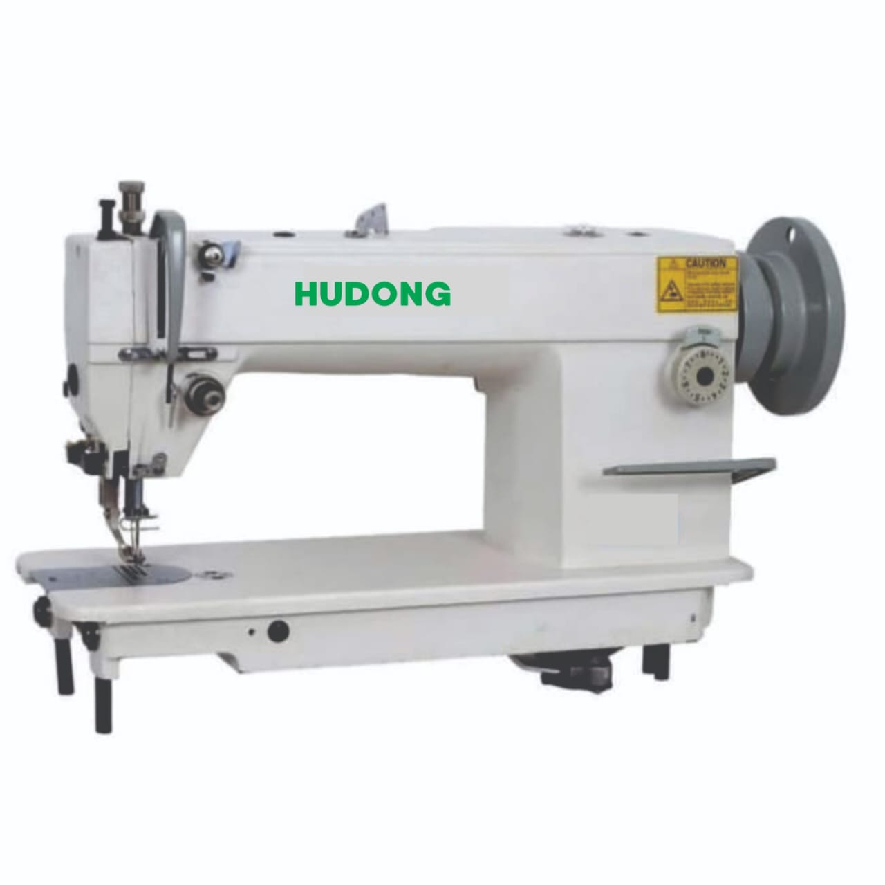 Hudong Upholstery/Leather Sewing Machine. 