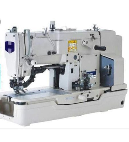 industrial shirt buttonhole