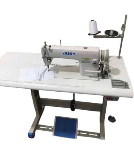Juky Industrial Straight Sewing Machine