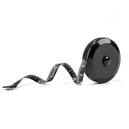 retractable sewing tape