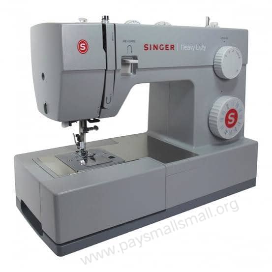 Singer Heavy Duty Sewing Machine