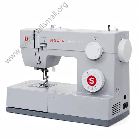 Singer Household Sewing Machine