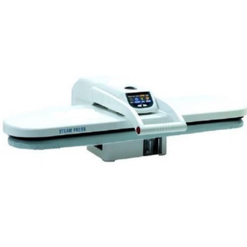  Two Lion 32-inch steam press