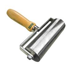  STEEL SEAM ROLLER