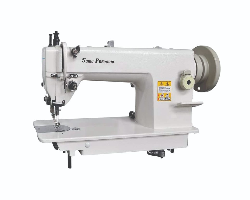 Sumo Premium industrial straight  sewing machine 