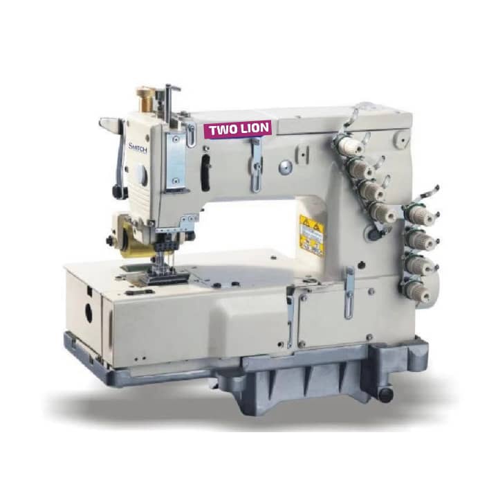 two-lion-elasticator