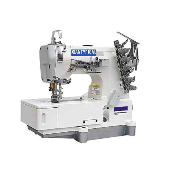  Xiantypical Industrial Tapping Machine