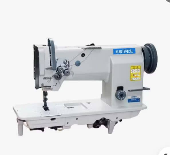 XIANTYPICAL LEATHER STRAIGHT SEWING MACHINE
